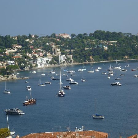 Appartement Charme Et Coeur Villefranche-sur-Mer Exteriér fotografie