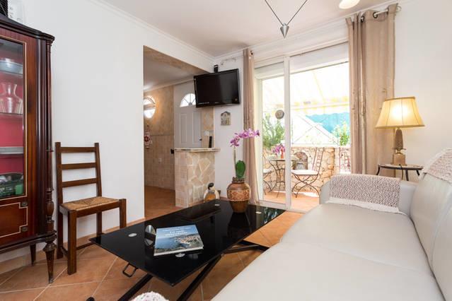 Appartement Charme Et Coeur Villefranche-sur-Mer Exteriér fotografie